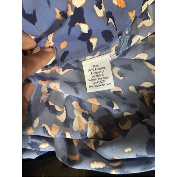 Nine West Woman’s Dress 0X - Picture 15 of 15